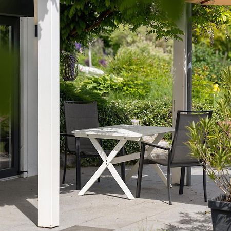 Ferienwohnung Frieda Frickingen 外观 照片