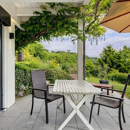 Ferienwohnung Frieda Frickingen 外观 照片