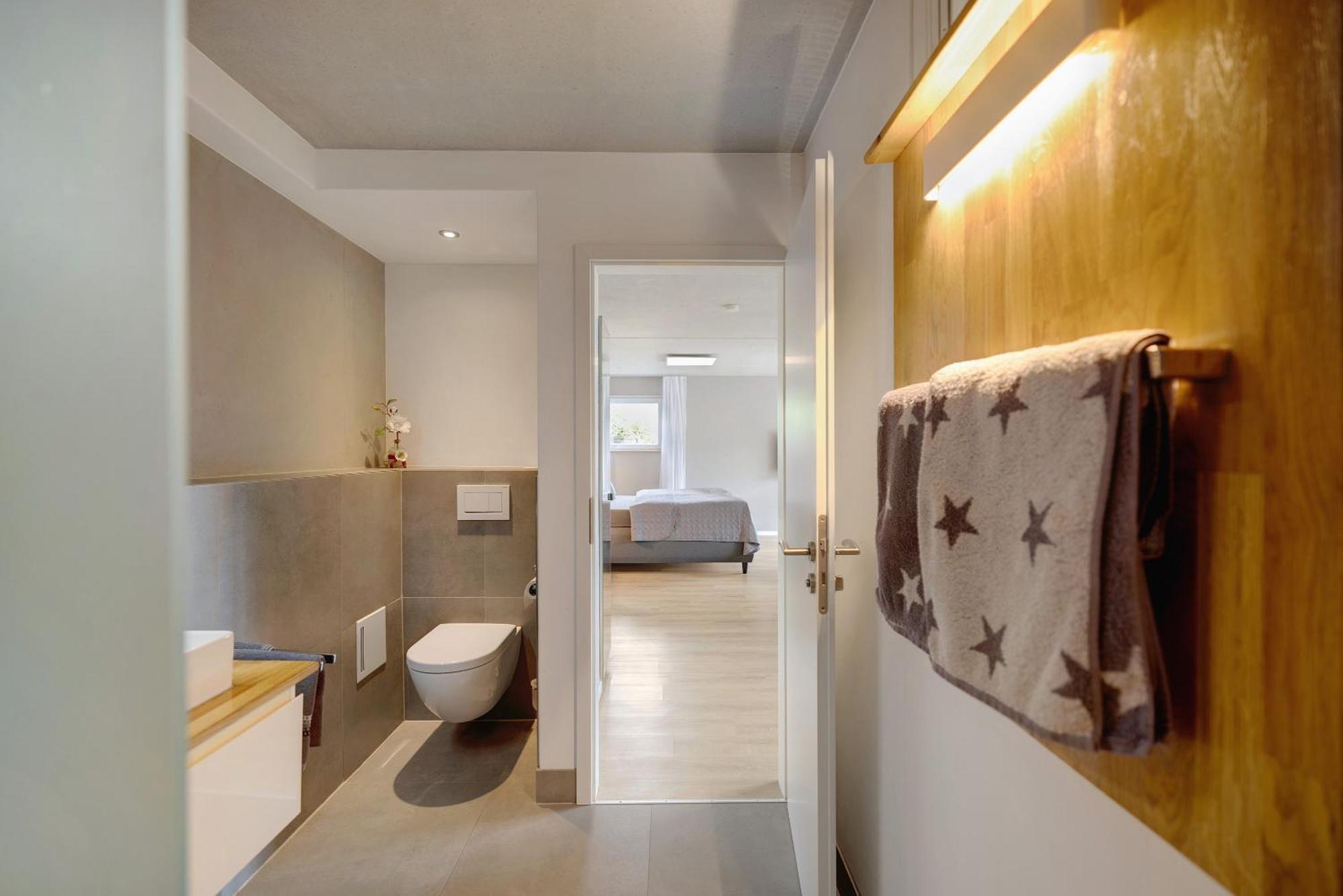 Ferienwohnung Frieda Frickingen 外观 照片