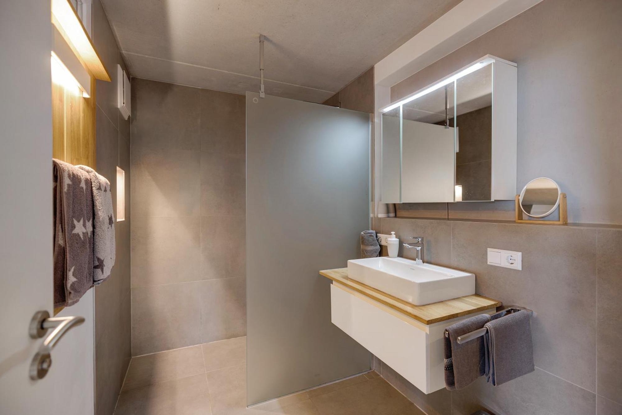 Ferienwohnung Frieda Frickingen 外观 照片