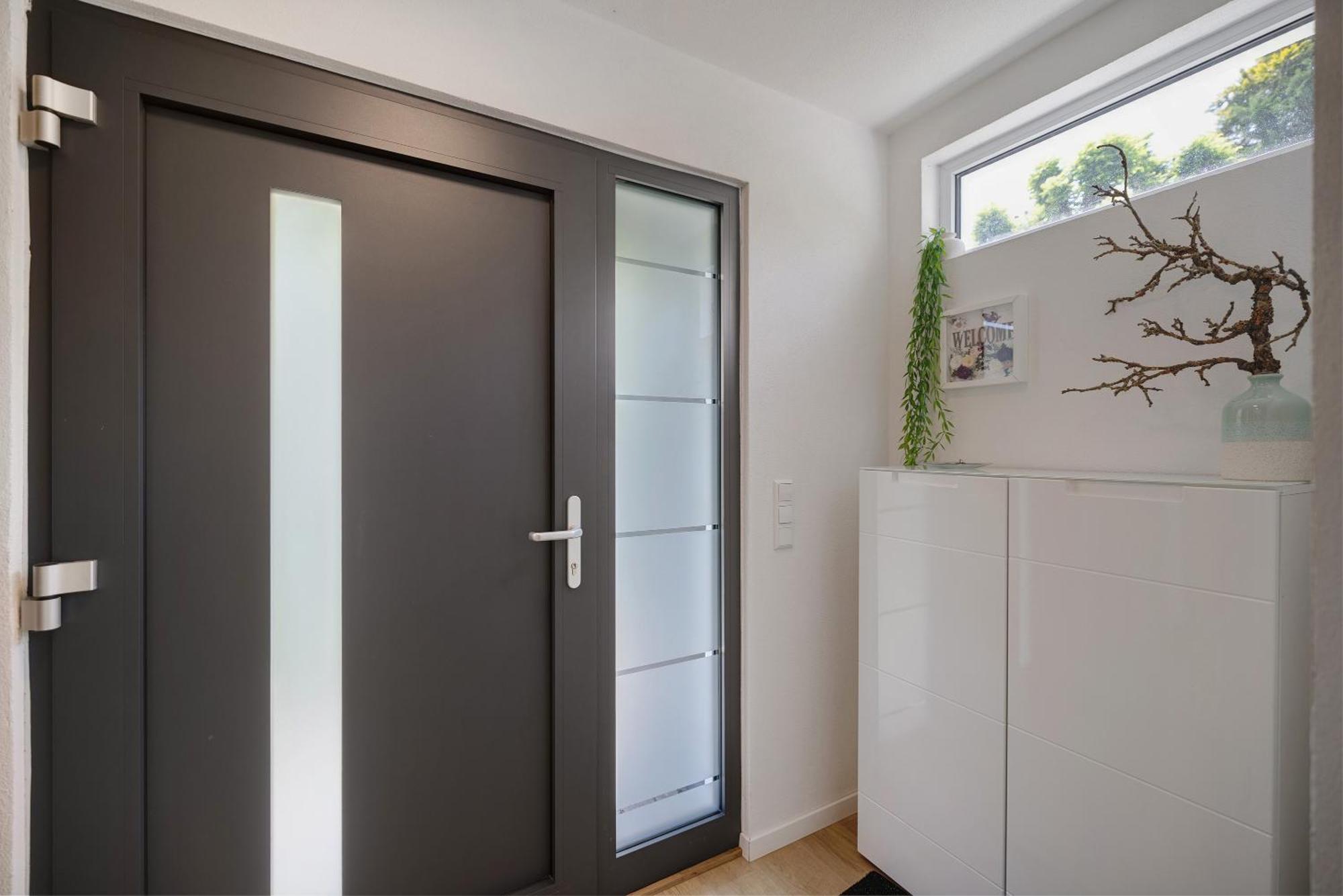 Ferienwohnung Frieda Frickingen 外观 照片