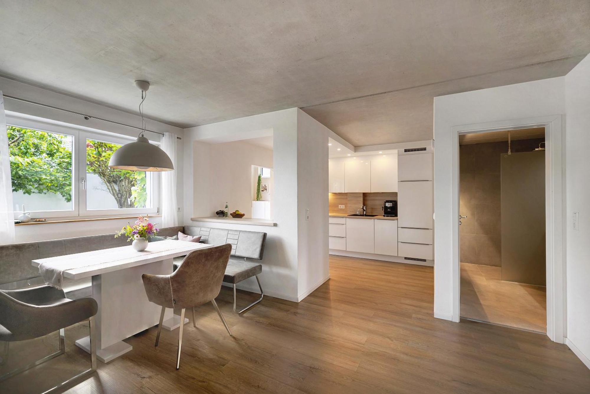 Ferienwohnung Frieda Frickingen 外观 照片