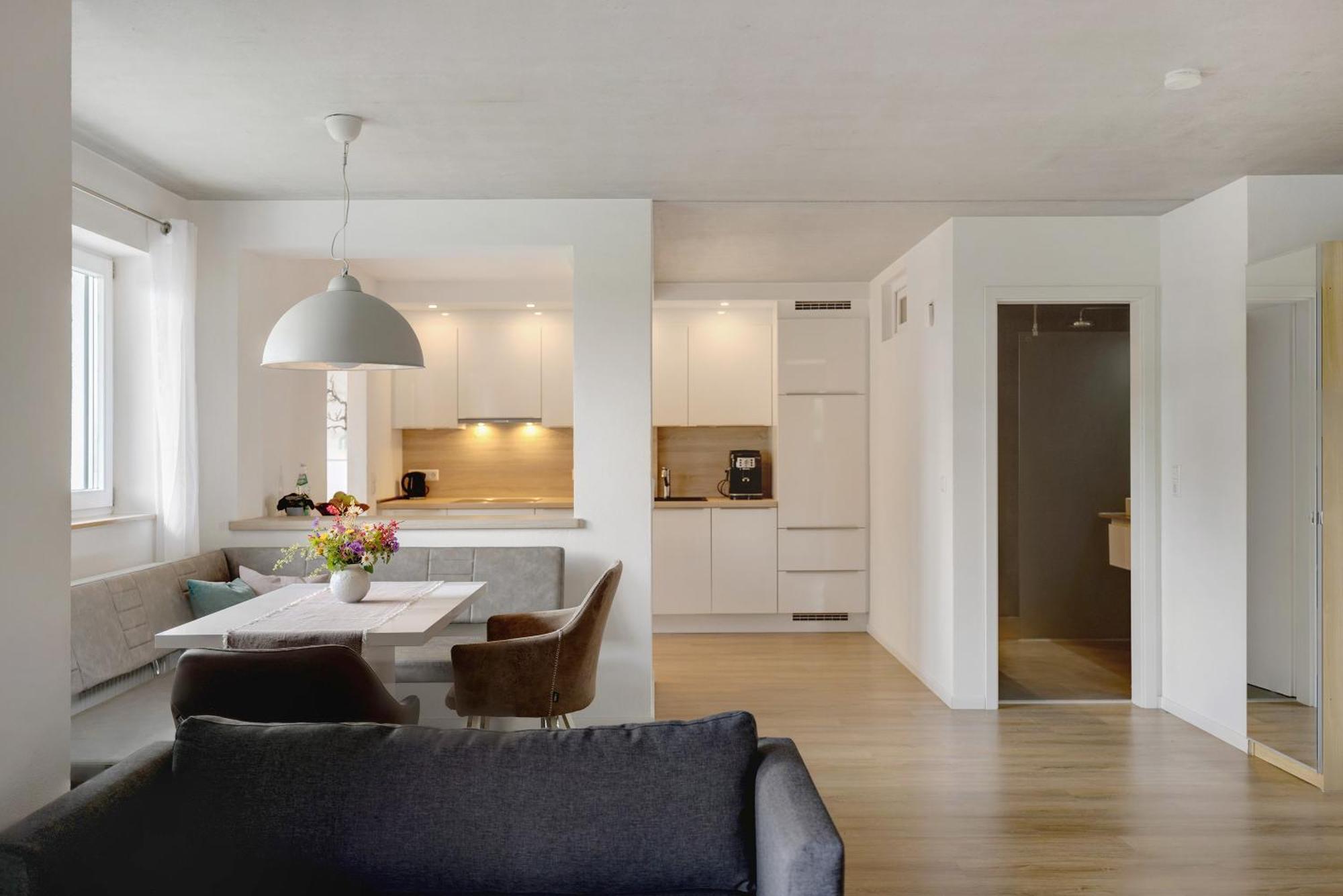 Ferienwohnung Frieda Frickingen 外观 照片