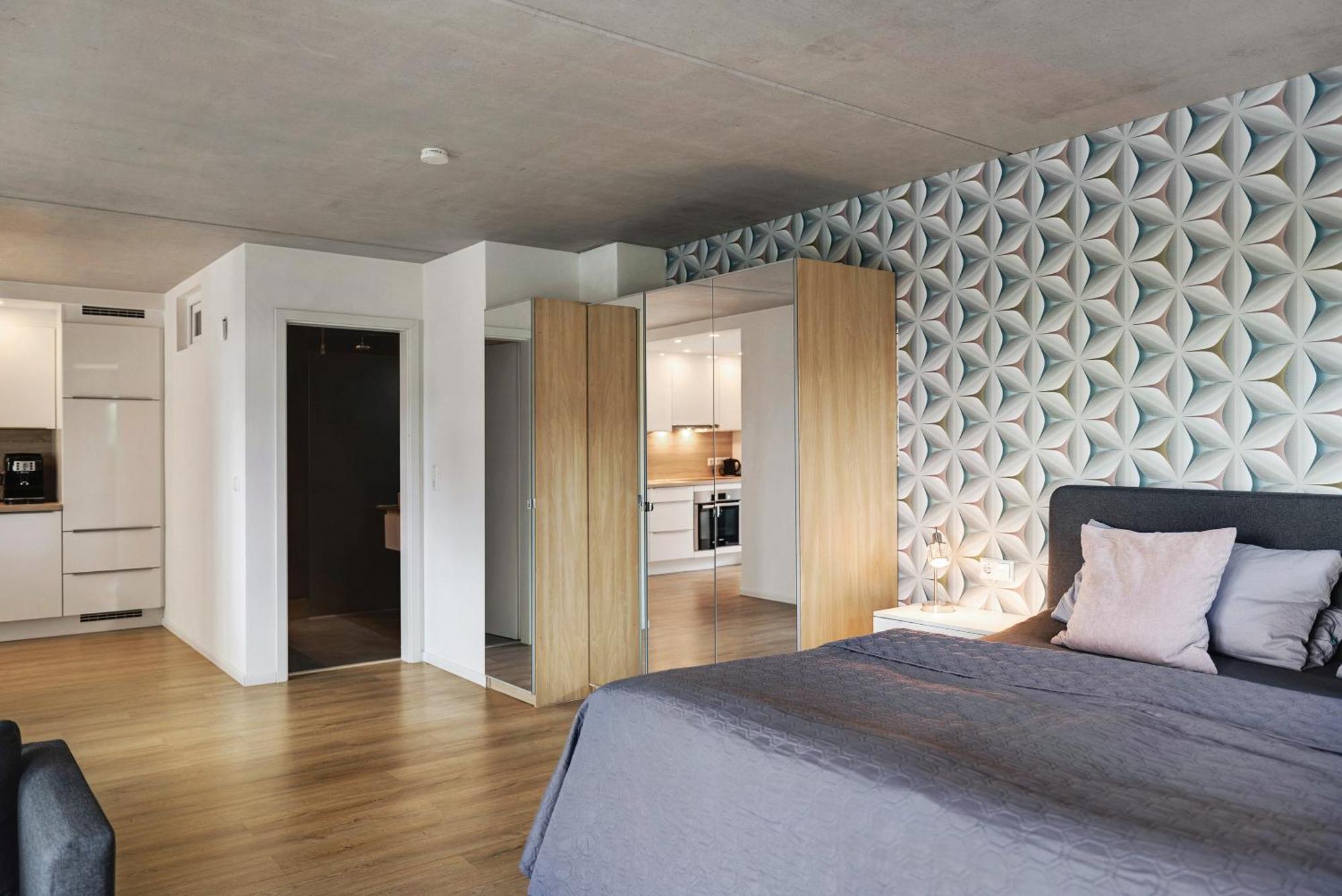 Ferienwohnung Frieda Frickingen 外观 照片