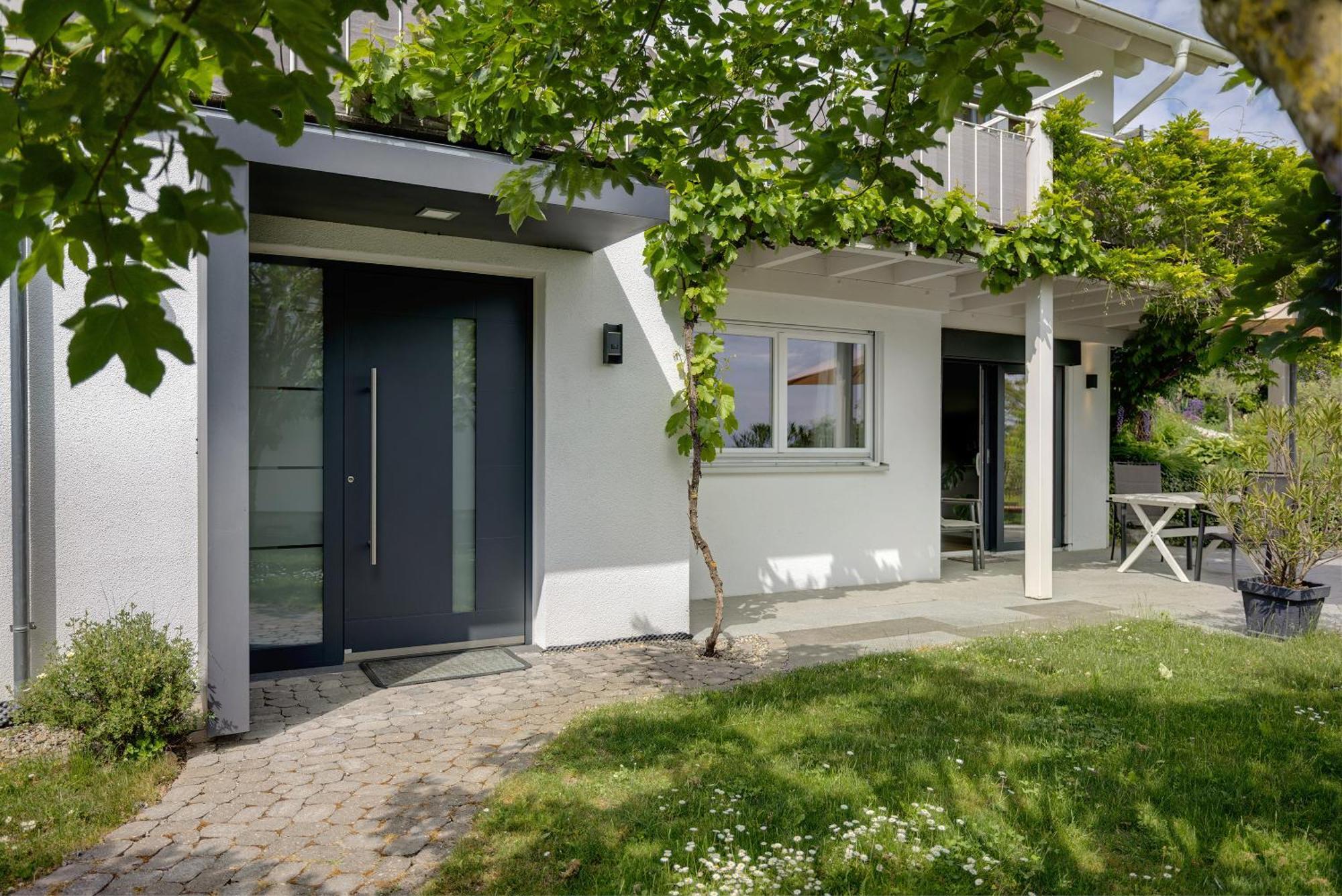 Ferienwohnung Frieda Frickingen 外观 照片