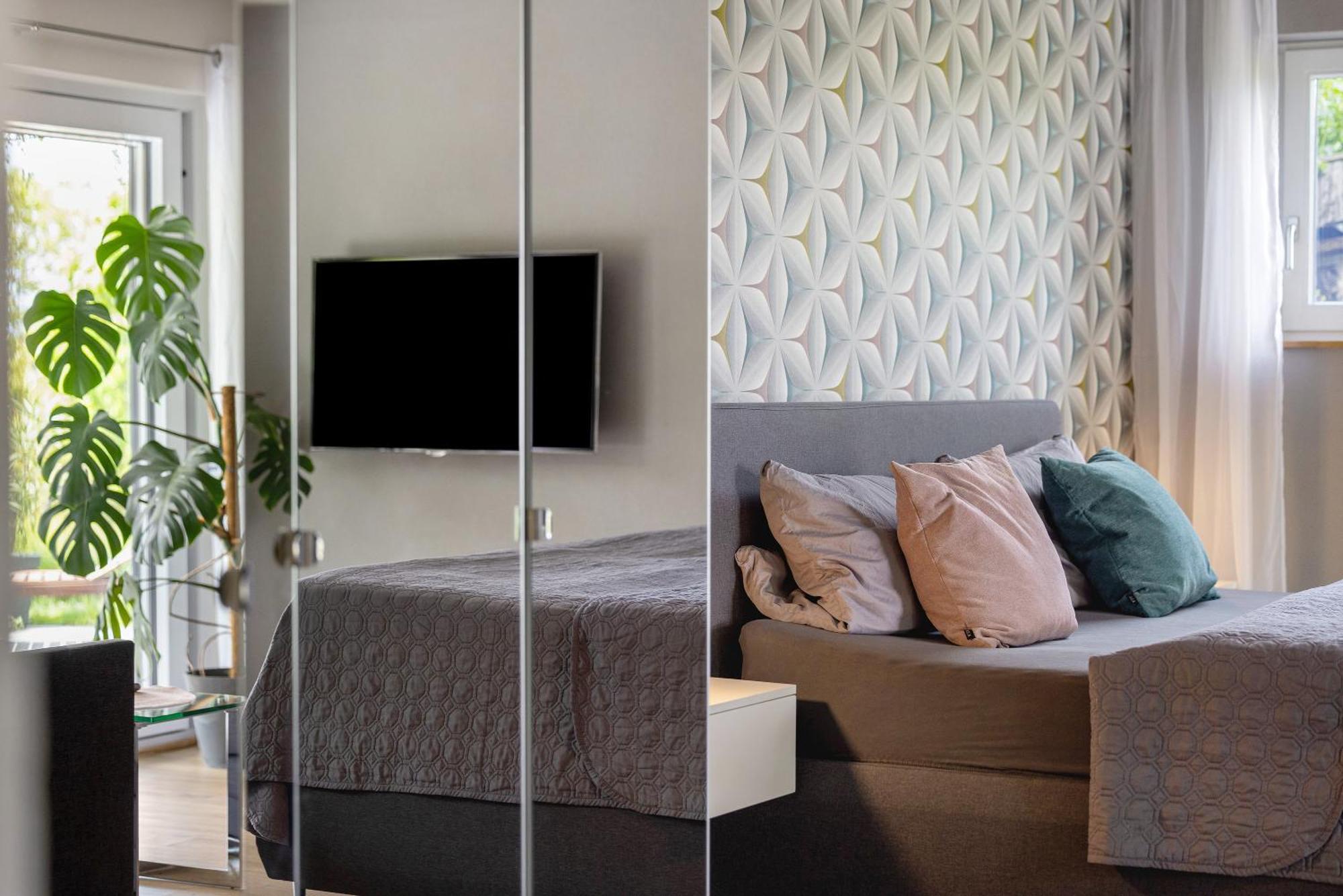 Ferienwohnung Frieda Frickingen 外观 照片