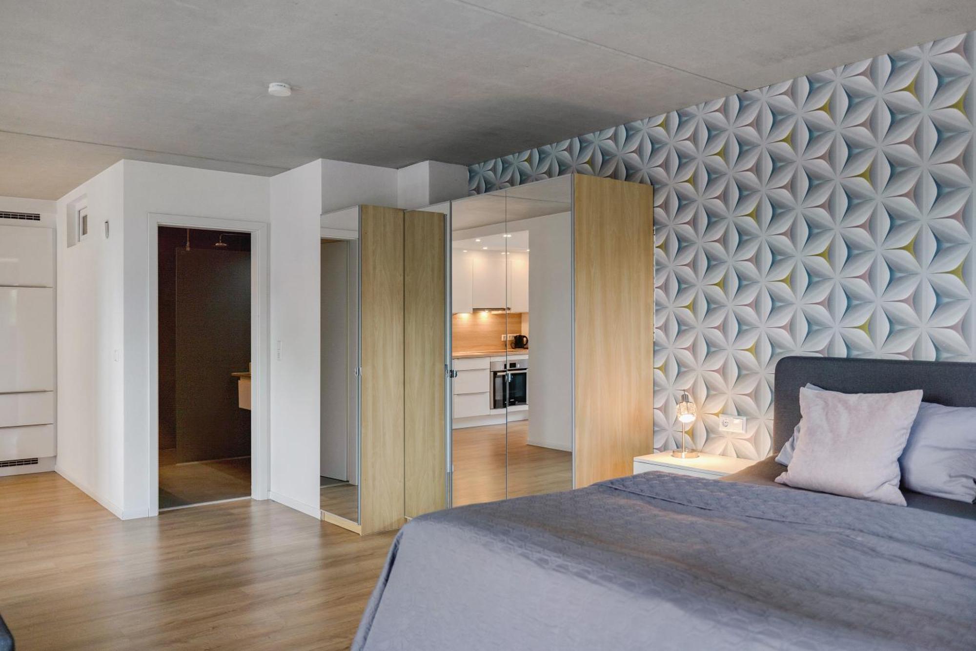 Ferienwohnung Frieda Frickingen 外观 照片